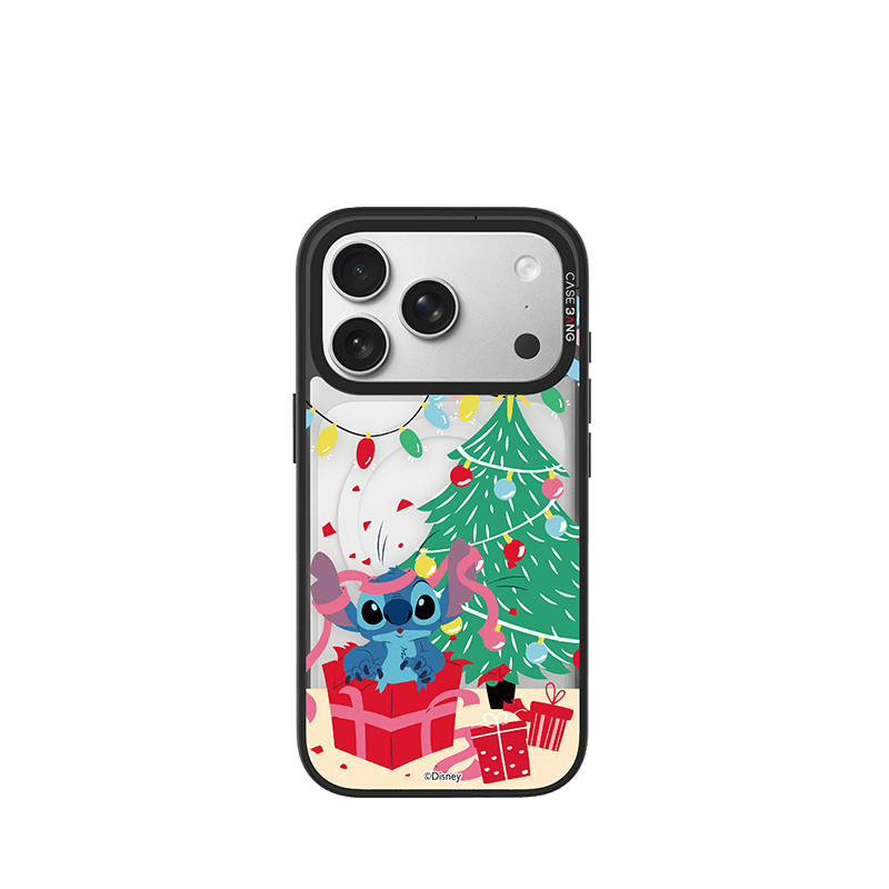 Open Stitch Gift Imagisnap - CaseBangImagisnapCaseBangiPhone 17 Pro MaxBack Cover+Base Case